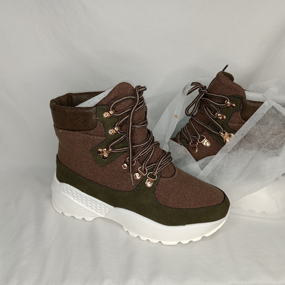 Cape Robbin boots